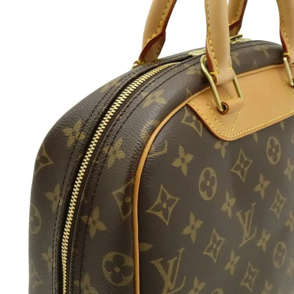 Louis Vuitton Truville Handbag